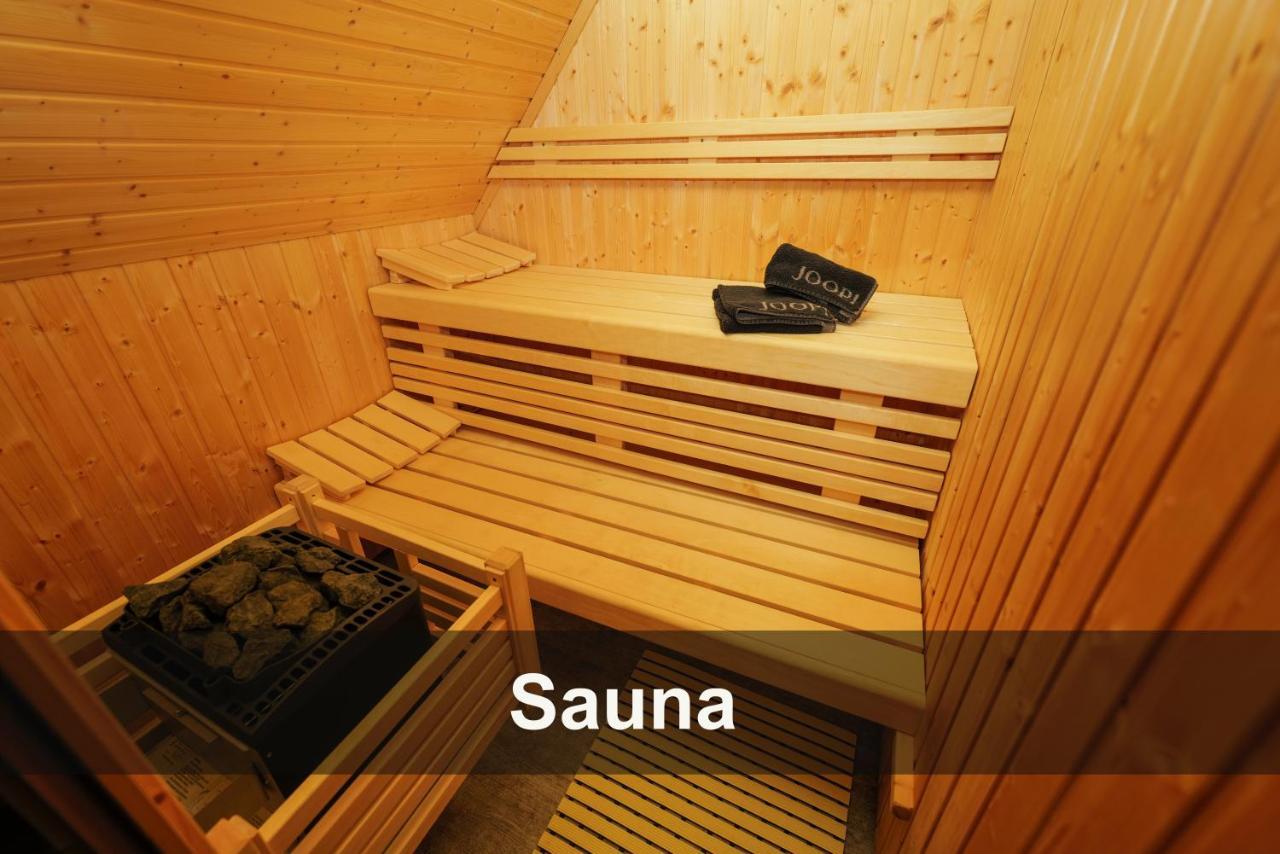 Ostseelagune Zingst, Exklusive Dhh, Strandnah, Sauna, Kamin, 3 Sz, 2 Baeder, Glasfaser, Haustierfrei, Garten Mit Suedterrasse, E-Ladesaeule, 2 Stellplaetze, Strandkorb, Fahrradschuppen, Waschmaschine, Trockner, Nichtraucher Dış mekan fotoğraf