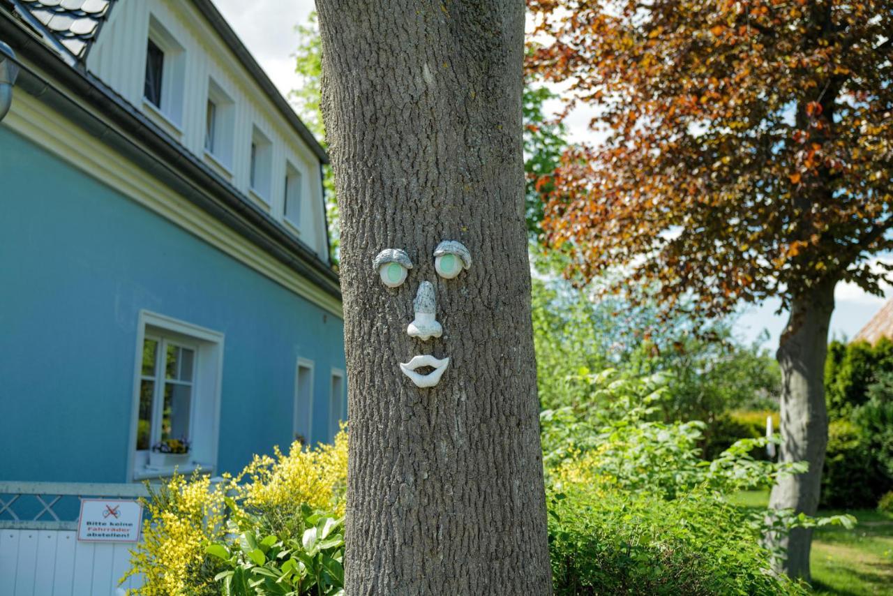 Ostseelagune Zingst, Exklusive Dhh, Strandnah, Sauna, Kamin, 3 Sz, 2 Baeder, Glasfaser, Haustierfrei, Garten Mit Suedterrasse, E-Ladesaeule, 2 Stellplaetze, Strandkorb, Fahrradschuppen, Waschmaschine, Trockner, Nichtraucher Dış mekan fotoğraf