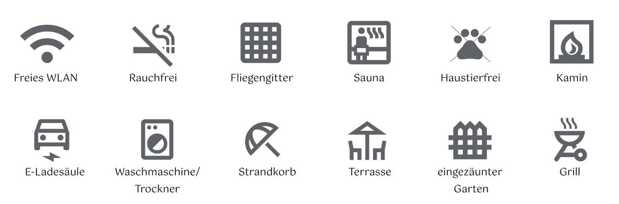 Ostseelagune Zingst, Exklusive Dhh, Strandnah, Sauna, Kamin, 3 Sz, 2 Baeder, Glasfaser, Haustierfrei, Garten Mit Suedterrasse, E-Ladesaeule, 2 Stellplaetze, Strandkorb, Fahrradschuppen, Waschmaschine, Trockner, Nichtraucher Dış mekan fotoğraf